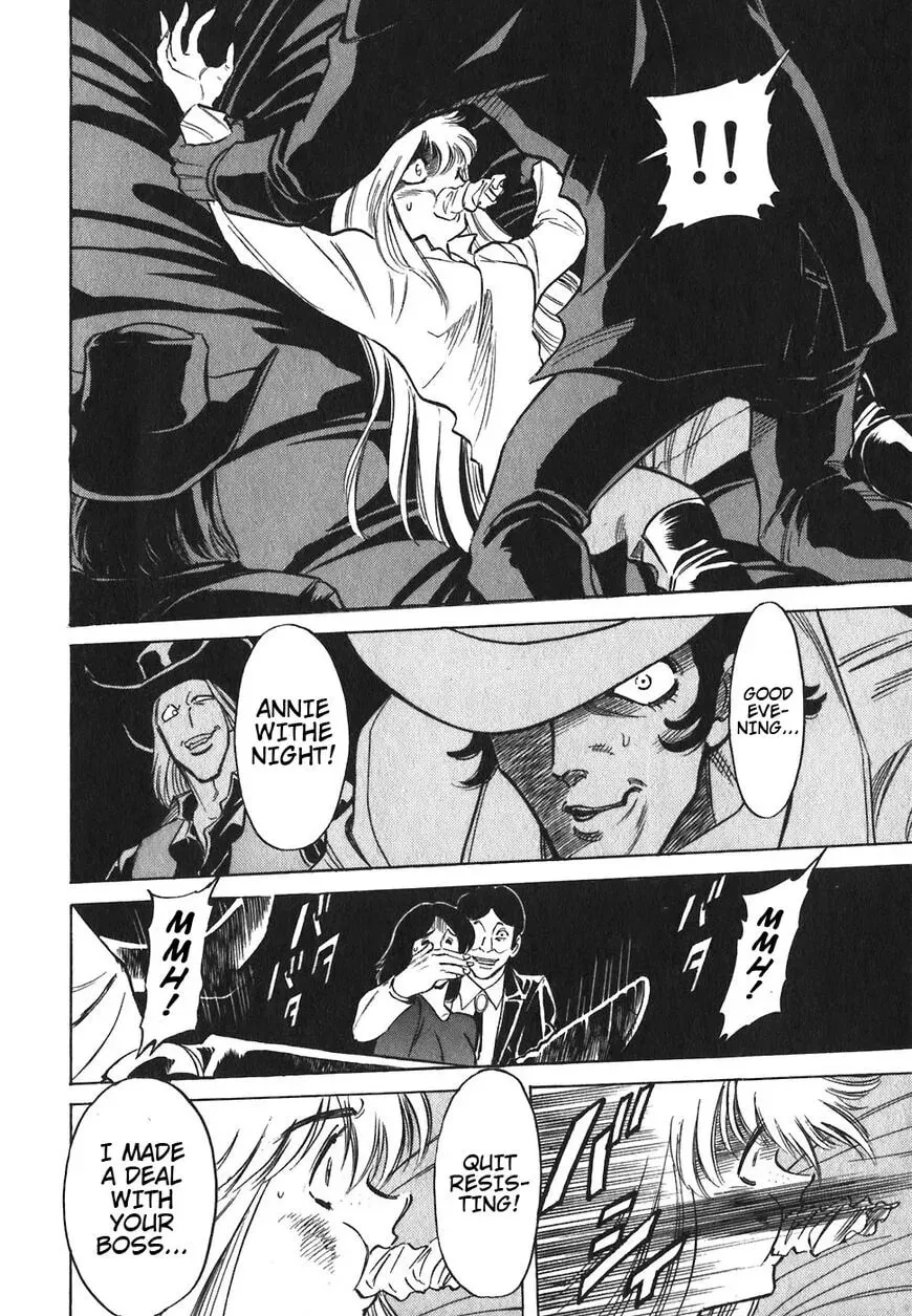Read Red chapter 123 image 9 on Lezhin