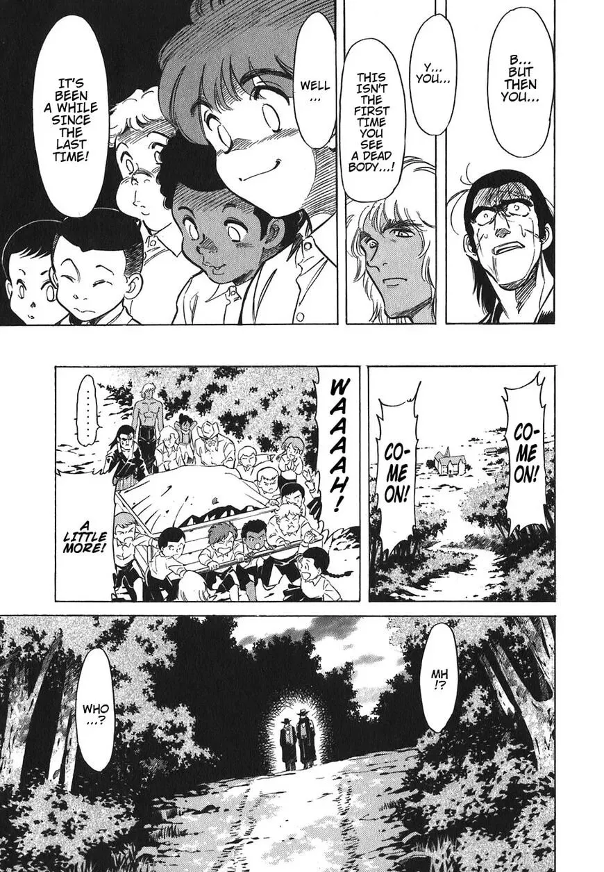 Read Red chapter 124 image 10 on Lezhin