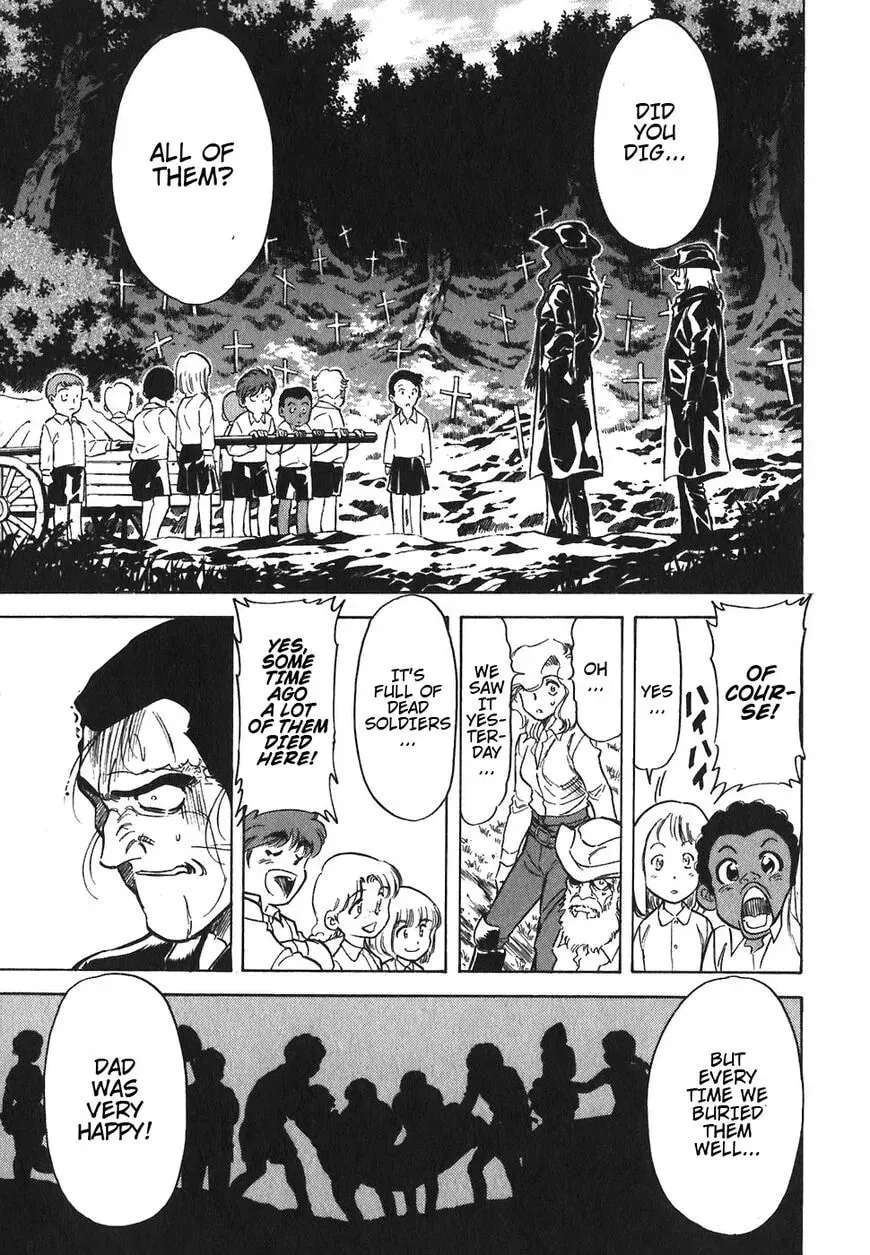 Read Red chapter 124 image 12 on Lezhin