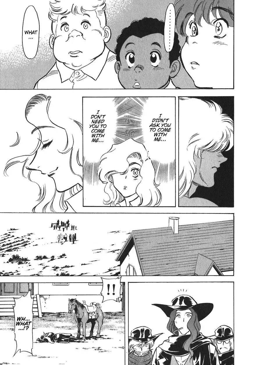 Read Red chapter 124 image 21 on Lezhin