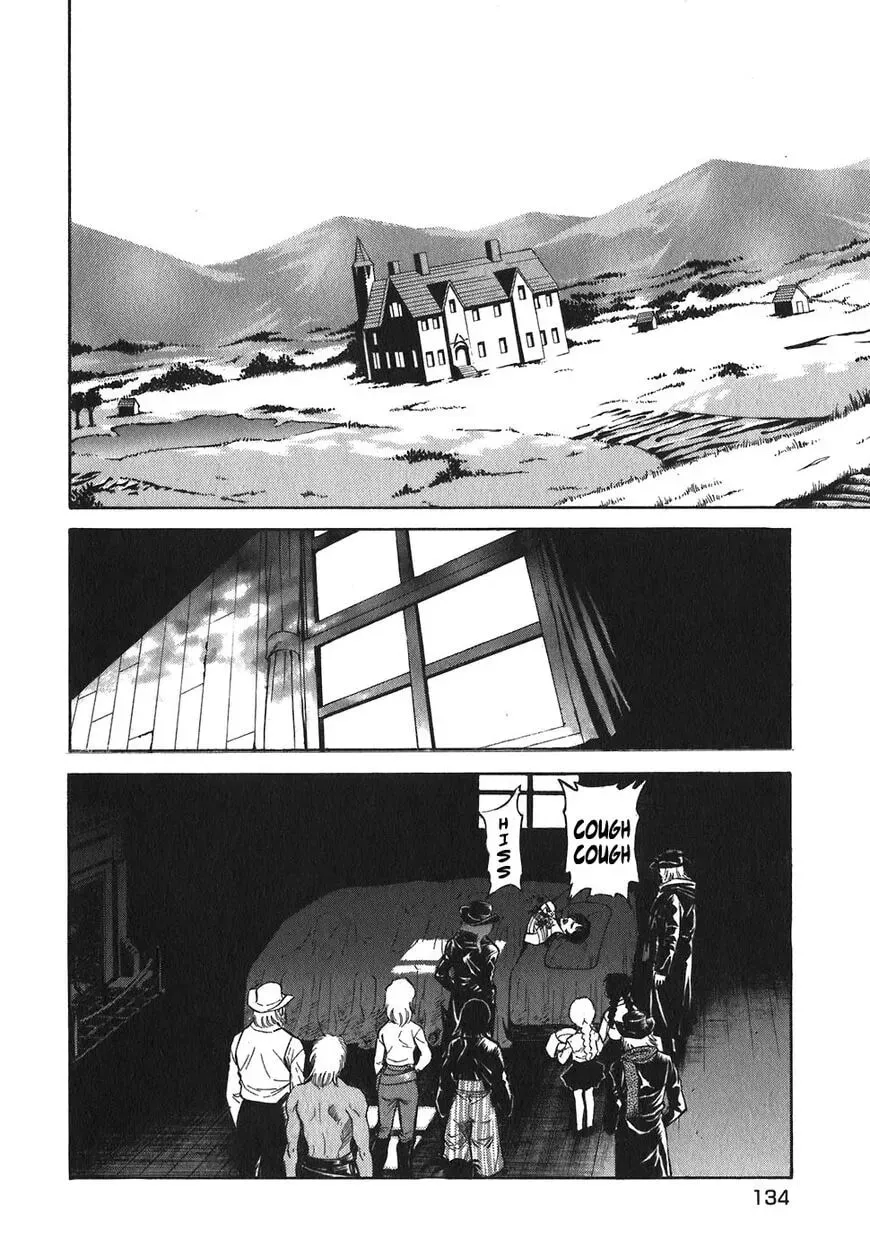 Read Red chapter 125 image 1 on Lezhin