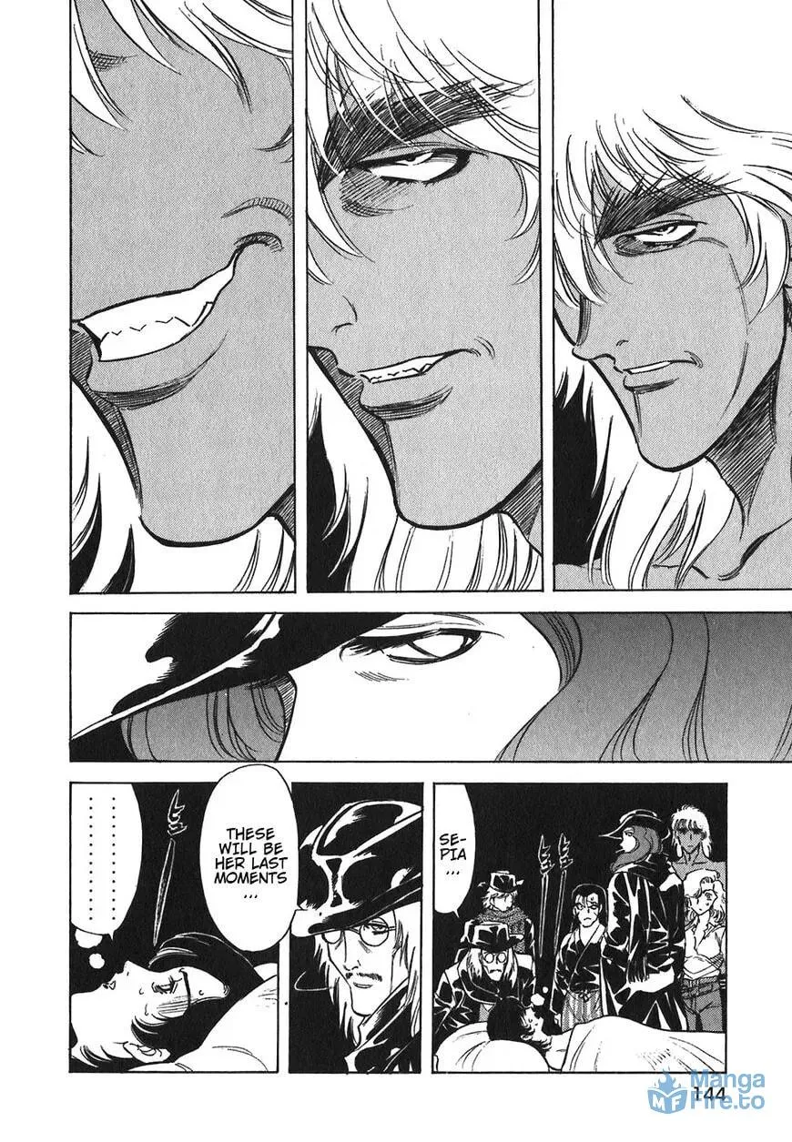 Read Red chapter 125 image 11 on Lezhin