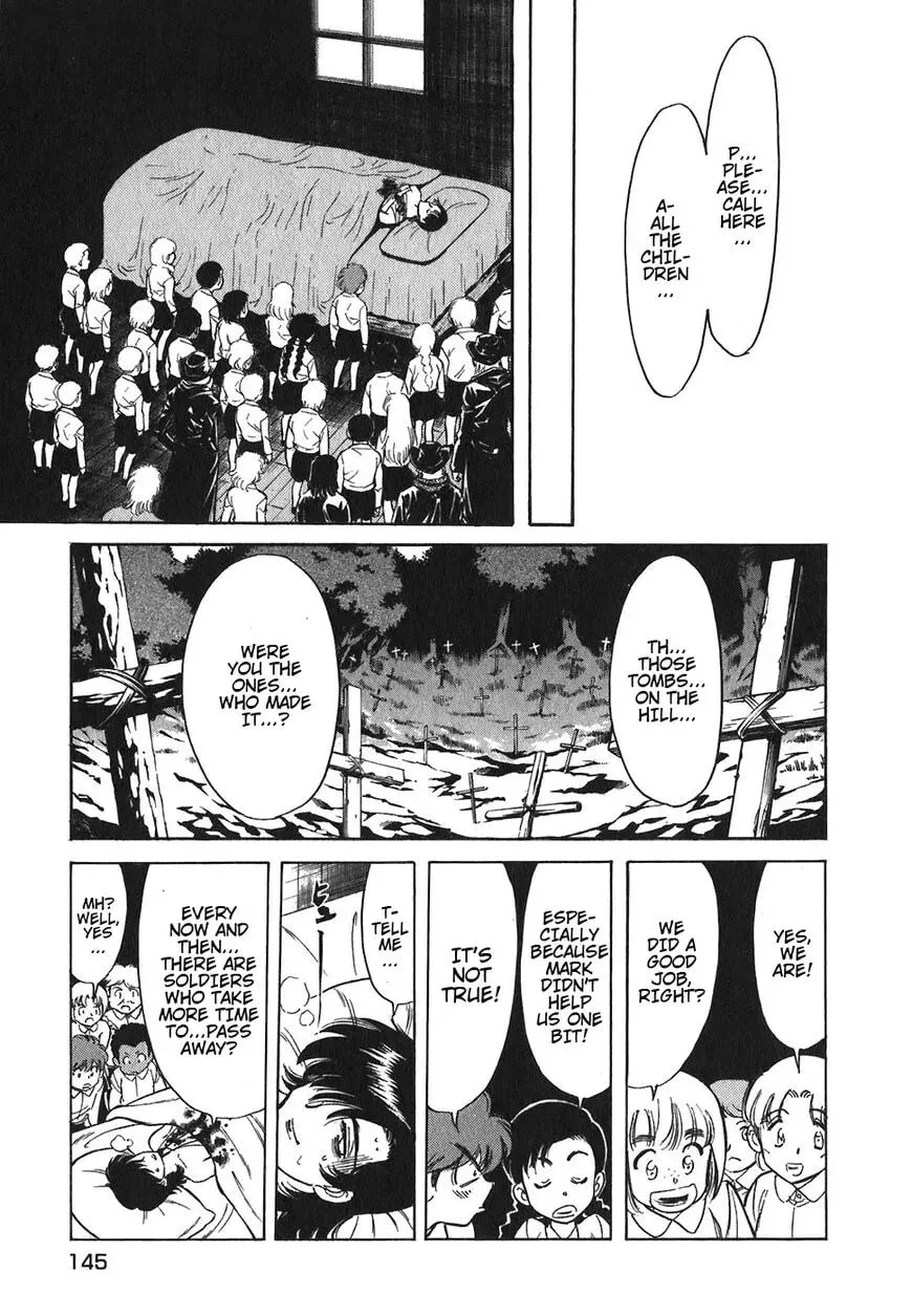 Read Red chapter 125 image 12 on Lezhin