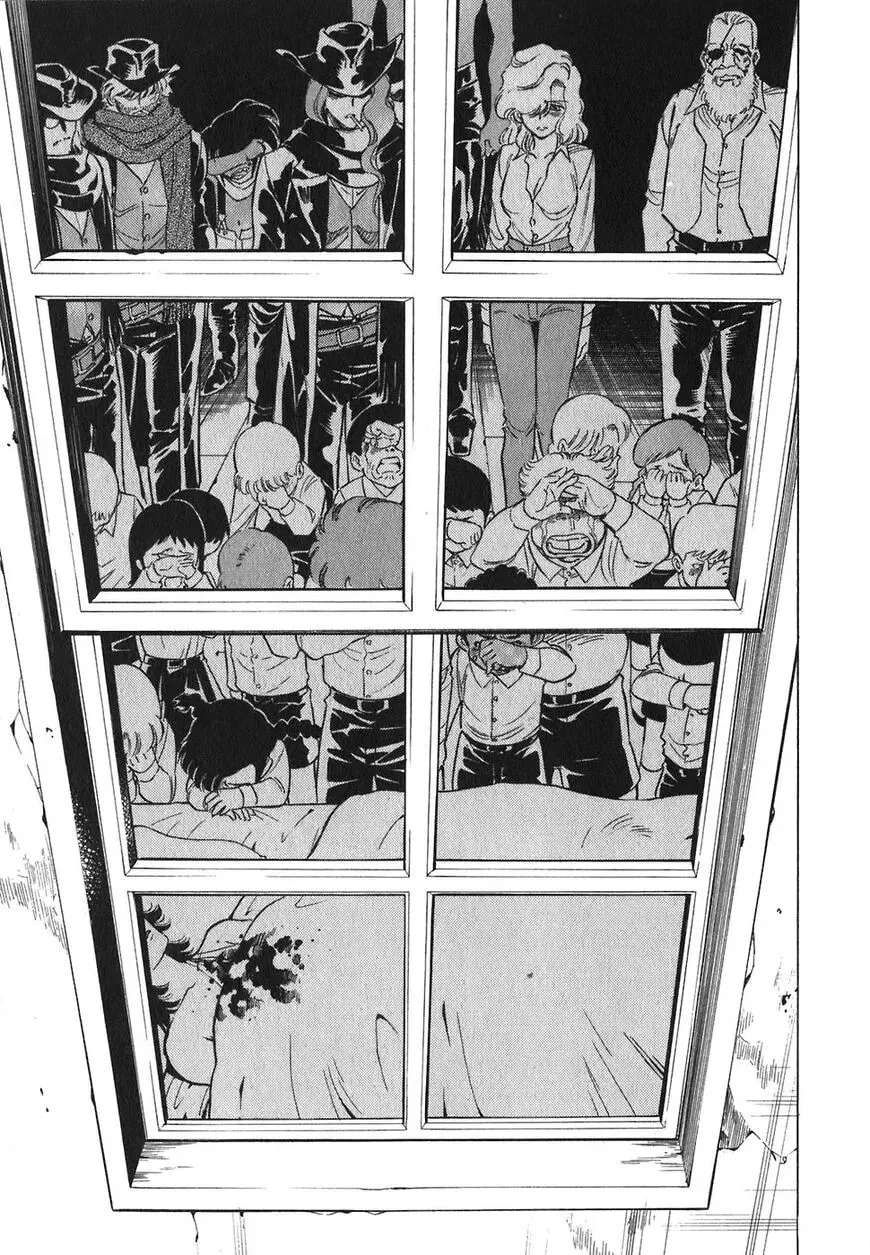 Read Red chapter 125 image 18 on Lezhin