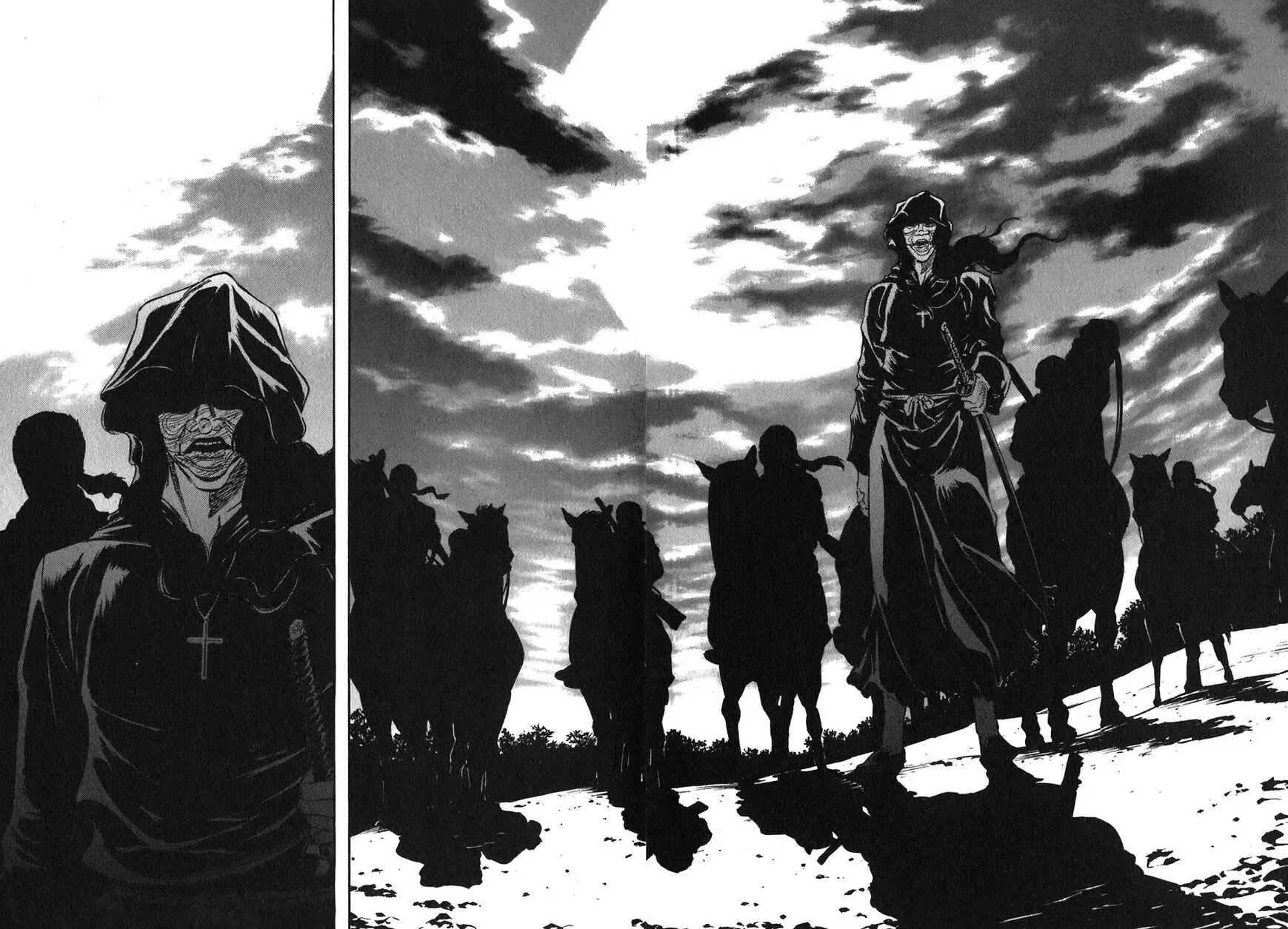 Read Red chapter 125 image 21 on Lezhin