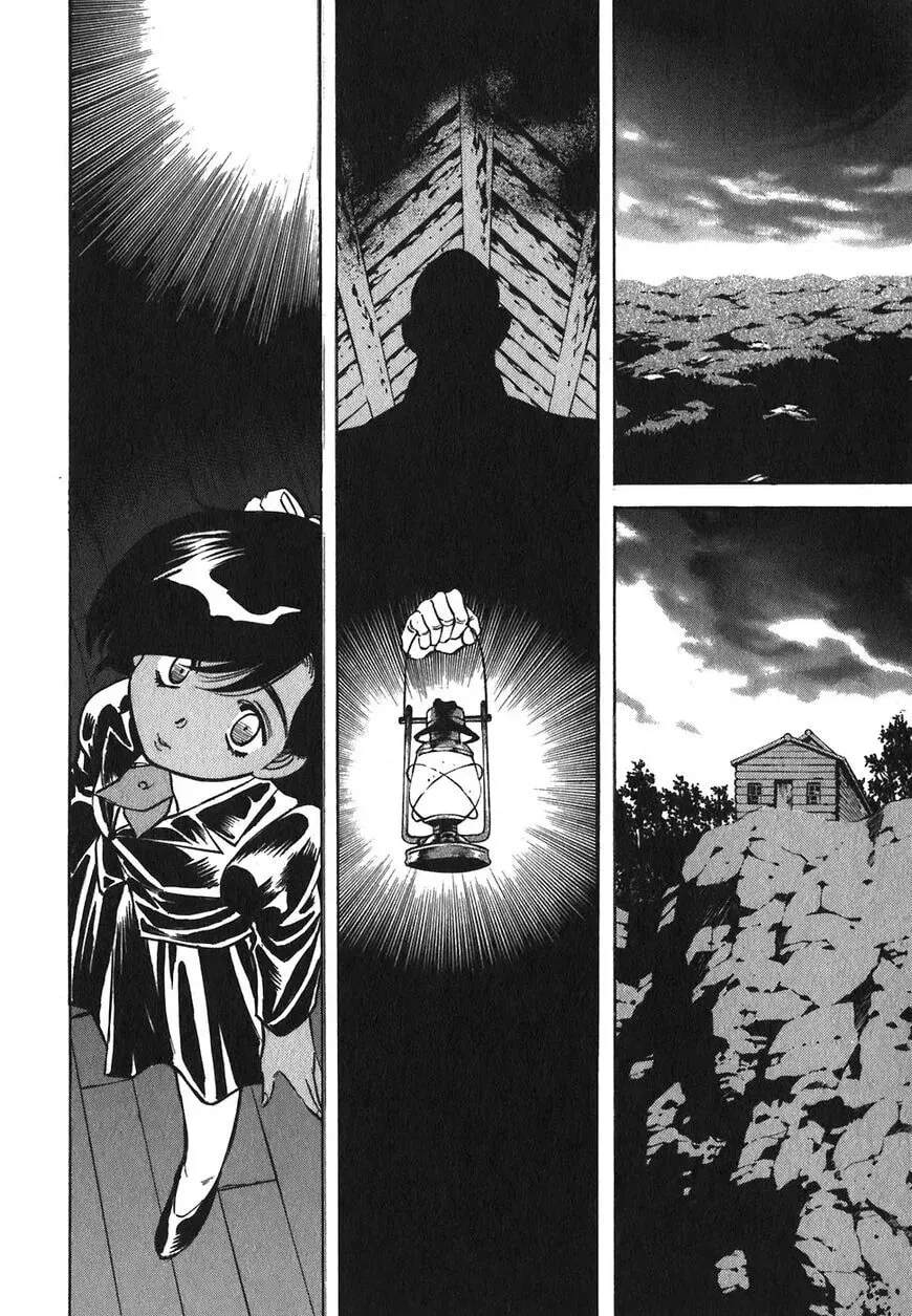 Read Red chapter 125 image 22 on Lezhin