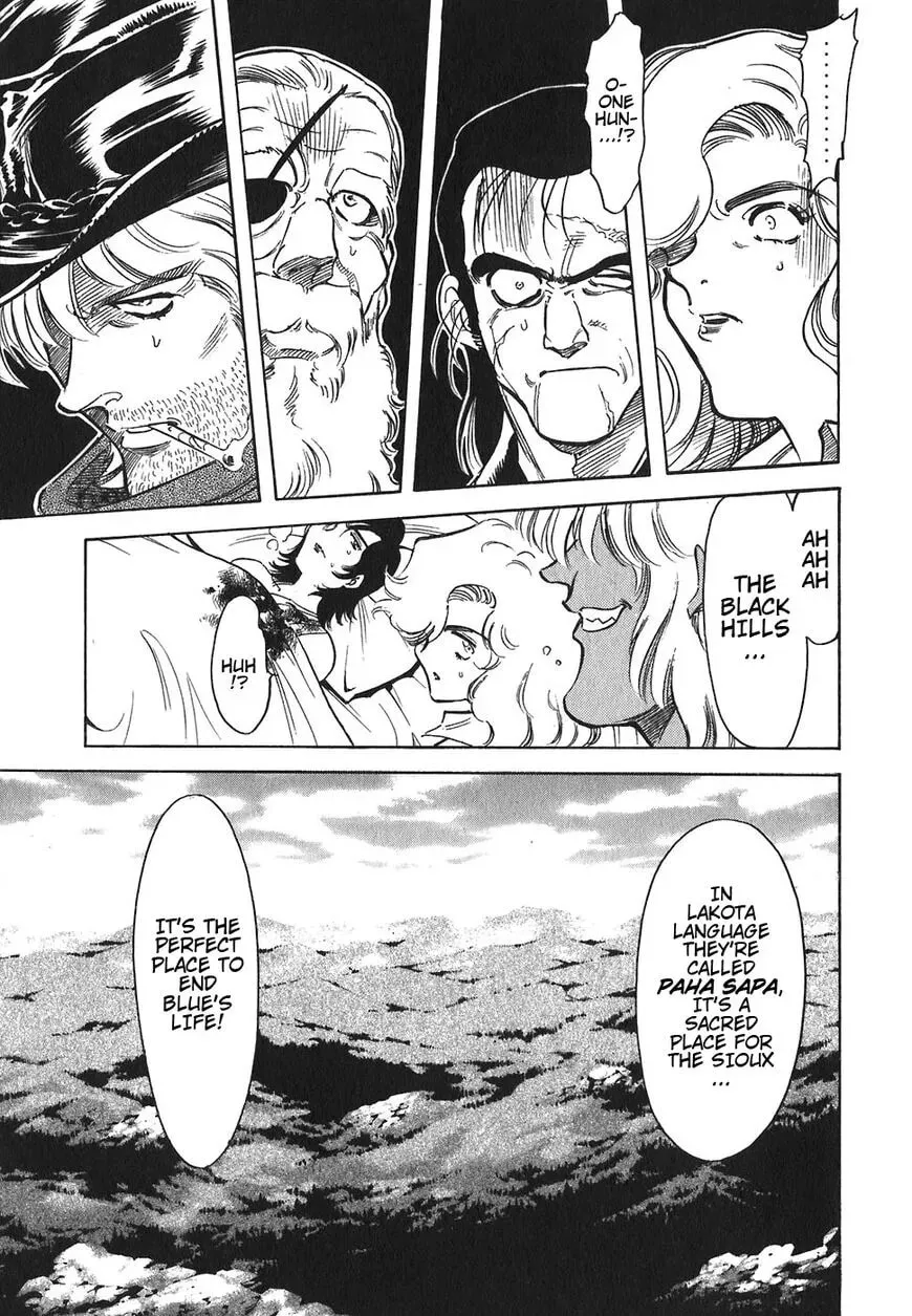Read Red chapter 125 image 6 on Lezhin