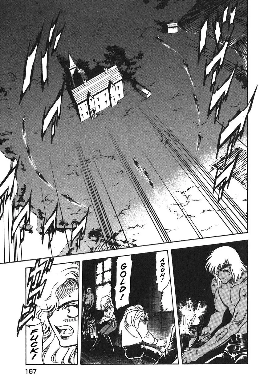 Read Red chapter 126 image 10 on Lezhin