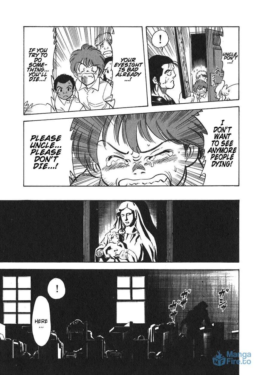 Read Red chapter 126 image 14 on Lezhin