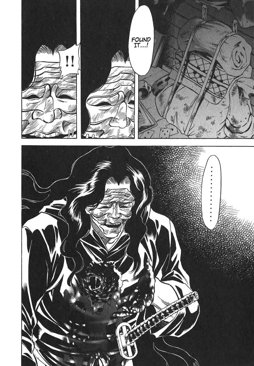 Read Red chapter 126 image 15 on Lezhin