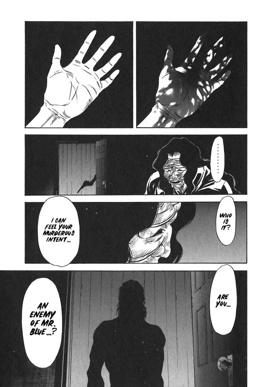 Read Red chapter 126 image 16 on Lezhin