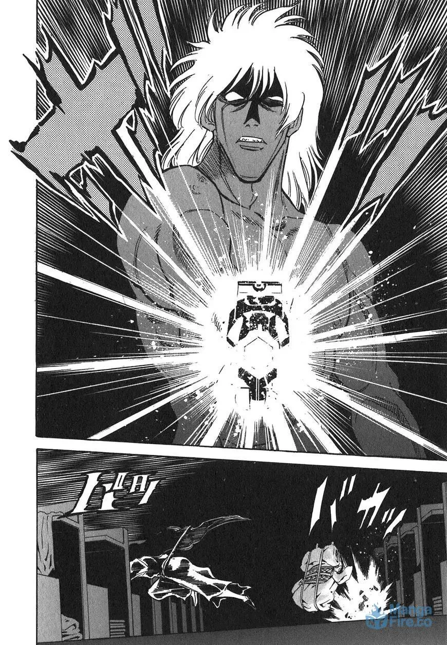 Read Red chapter 126 image 17 on Lezhin