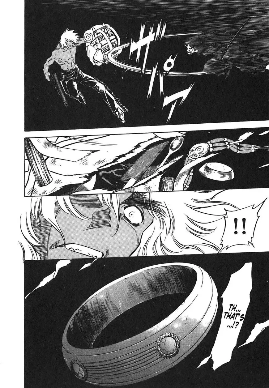 Read Red chapter 126 image 19 on Lezhin