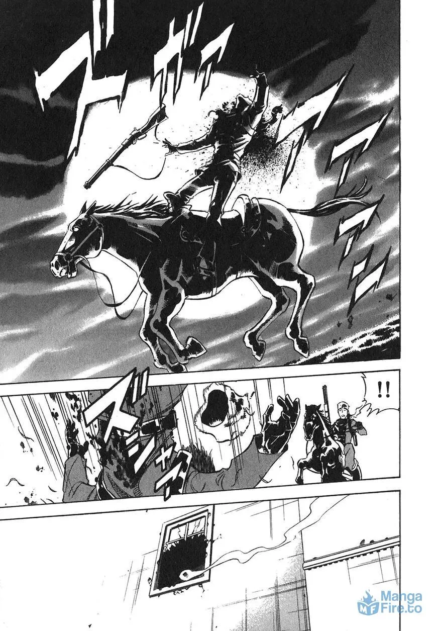 Read Red chapter 126 image 20 on Lezhin
