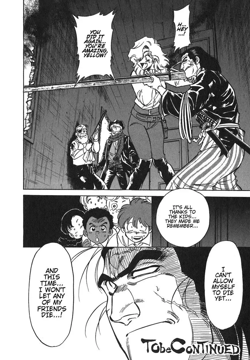 Read Red chapter 126 image 22 on Lezhin