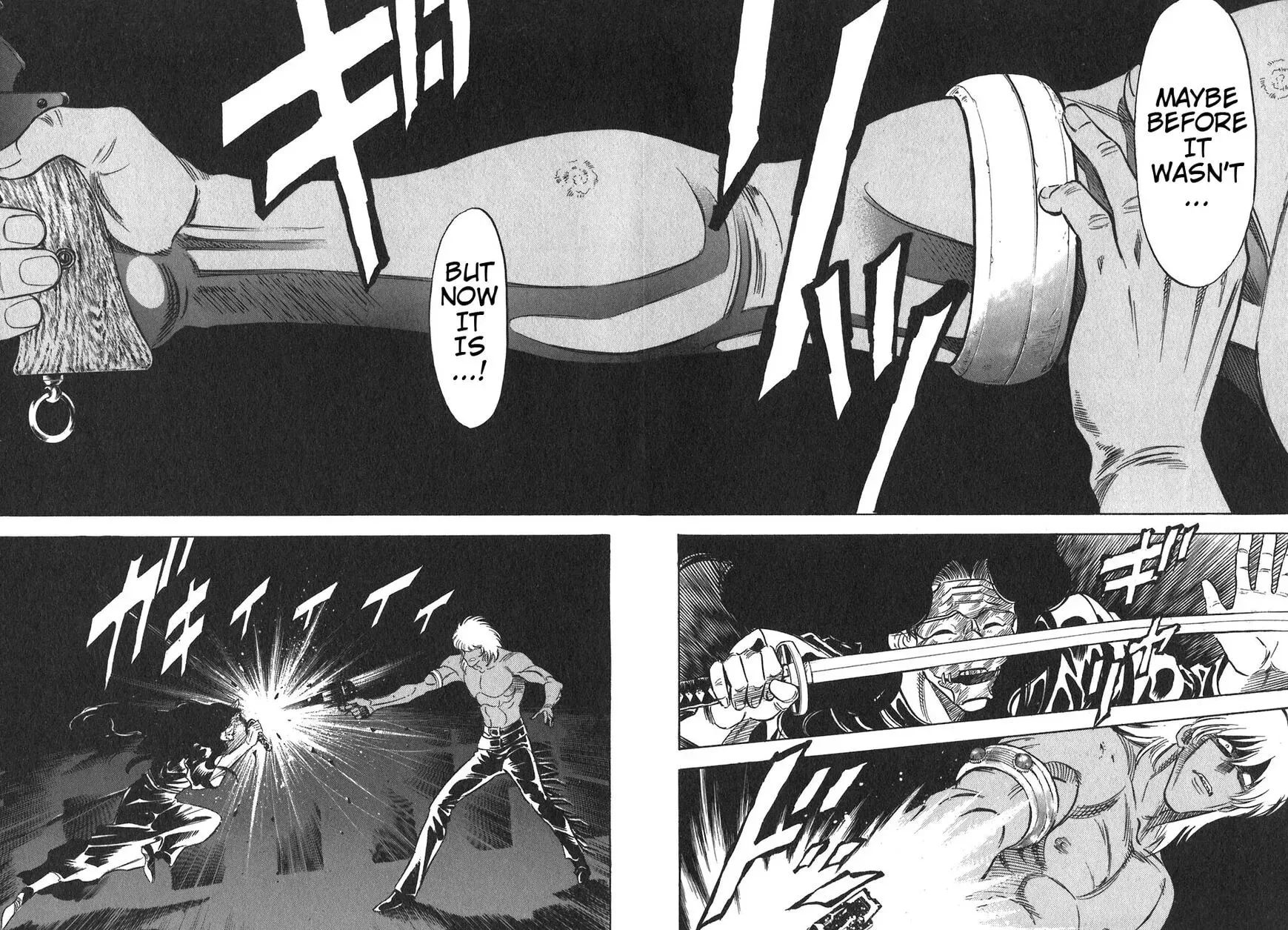 Read Red chapter 127 image 10 on Lezhin