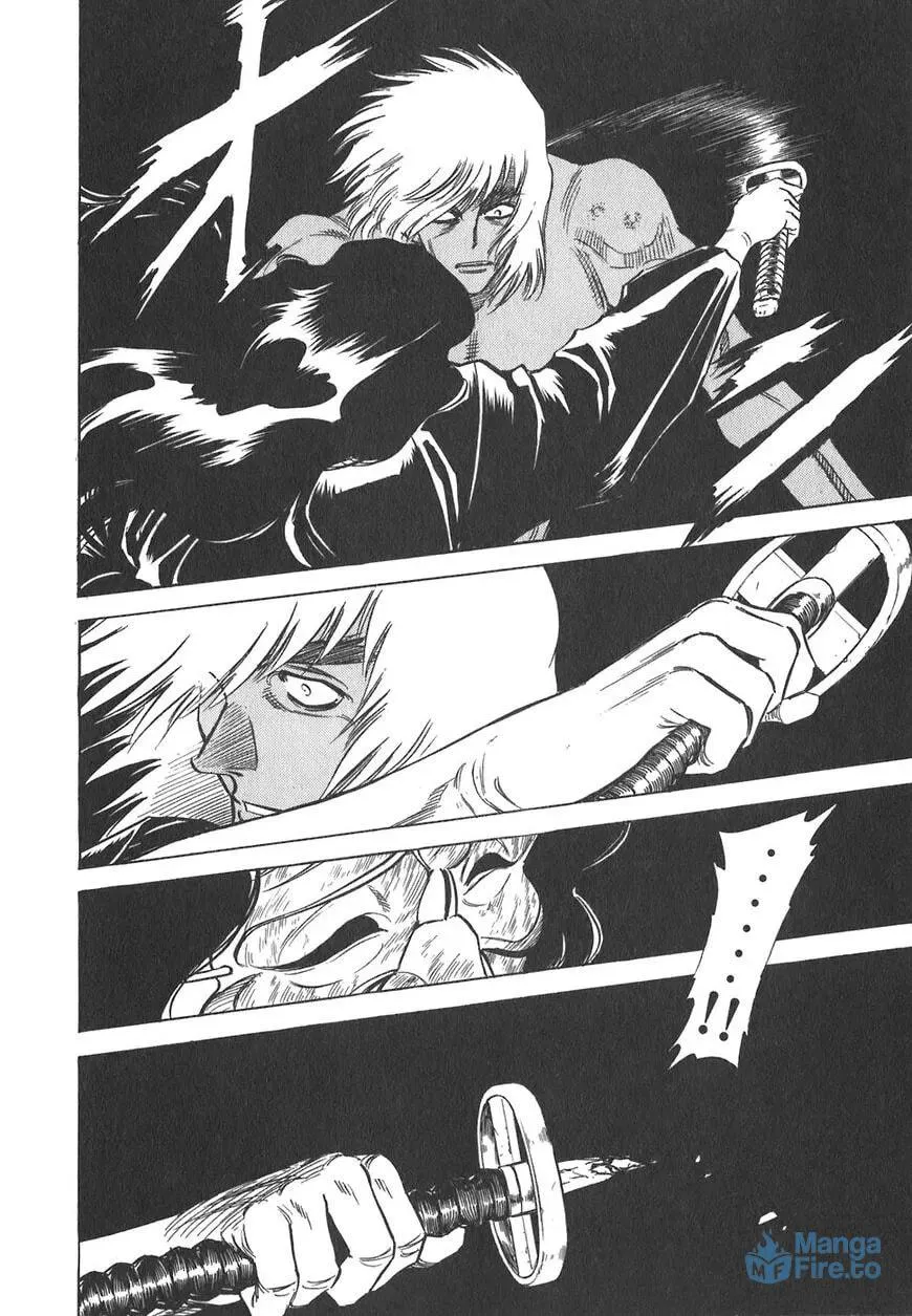 Read Red chapter 127 image 11 on Lezhin