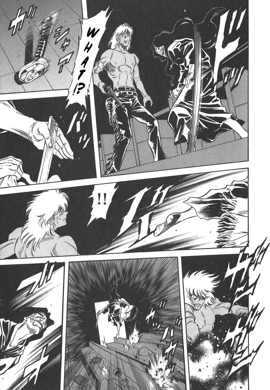 Read Red chapter 127 image 12 on Lezhin