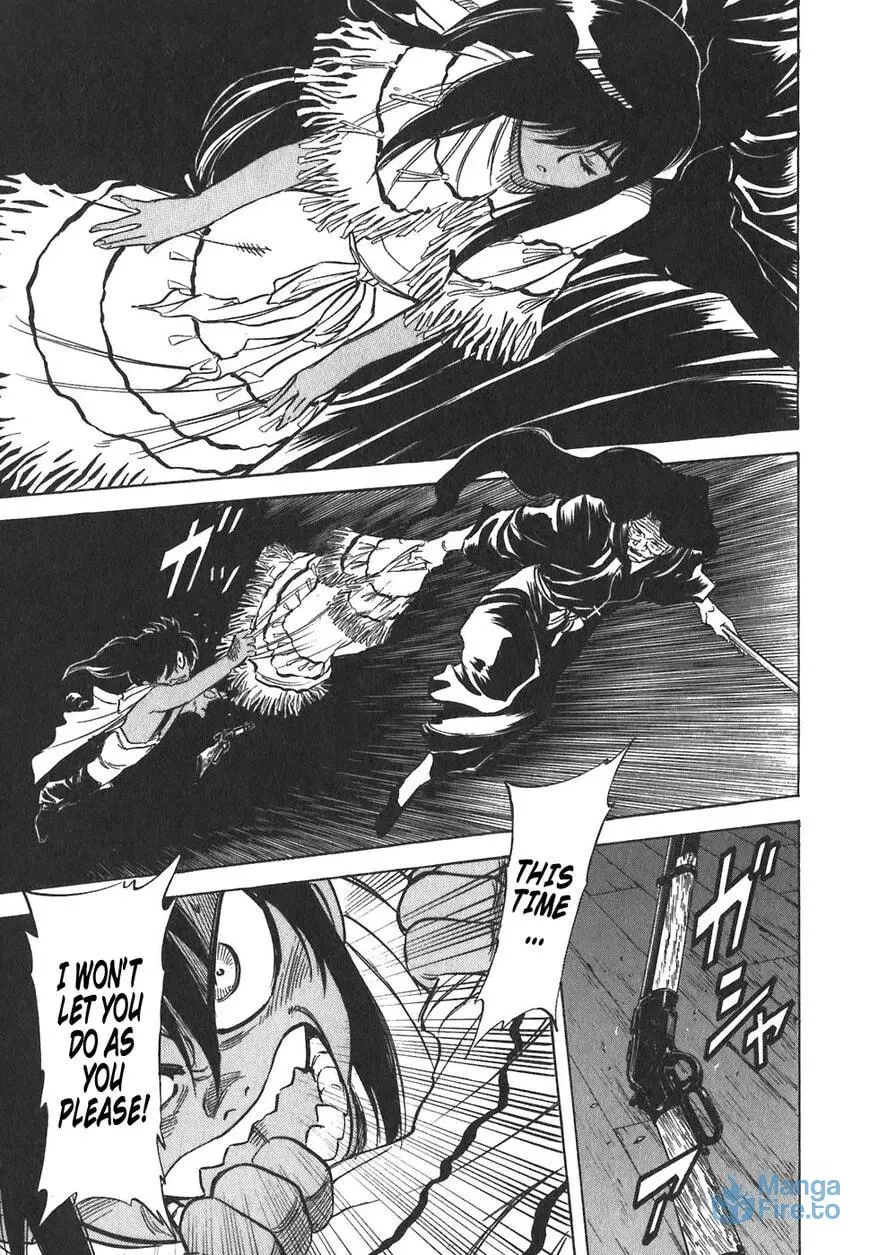 Read Red chapter 127 image 14 on Lezhin