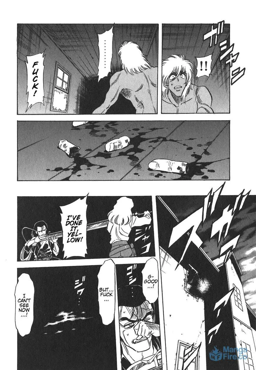 Read Red chapter 127 image 17 on Lezhin