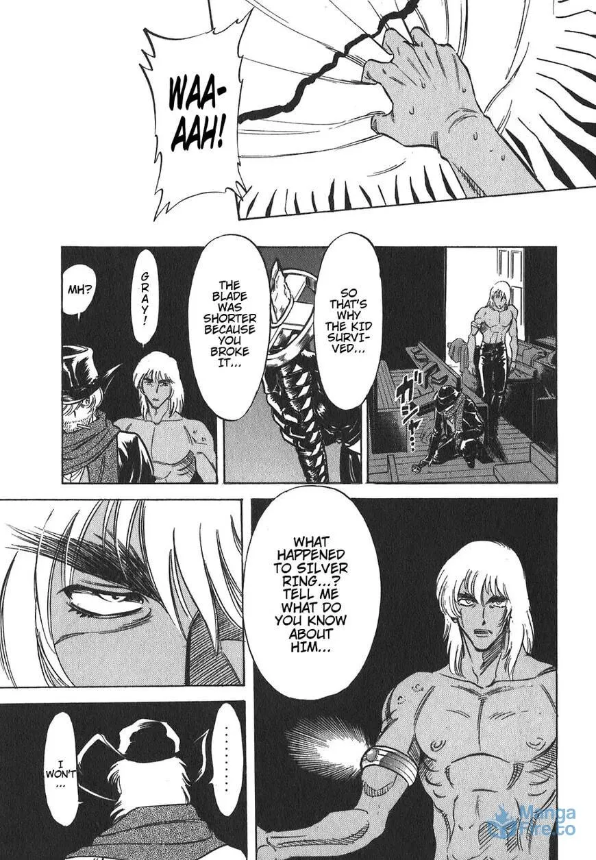 Read Red chapter 127 image 20 on Lezhin