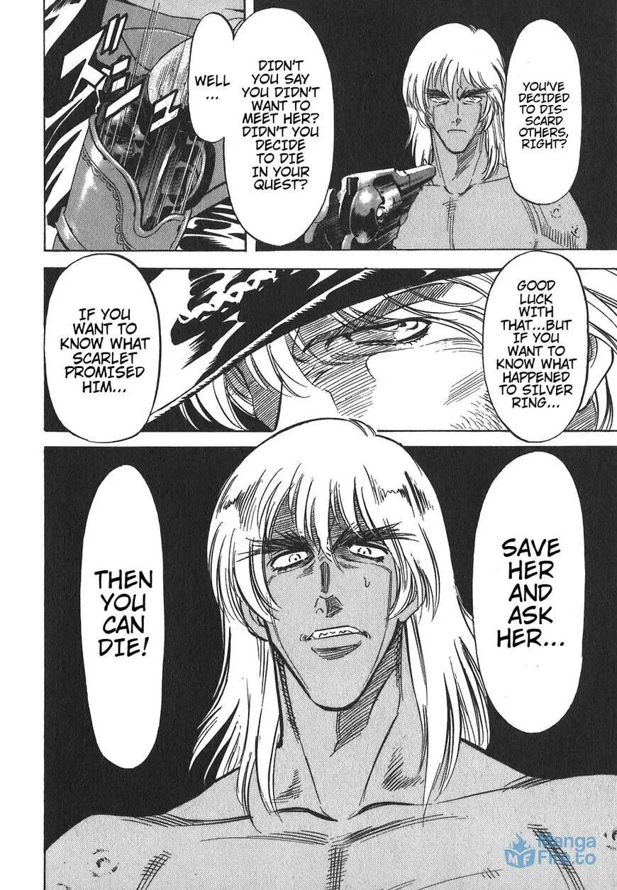 Read Red chapter 127 image 23 on Lezhin
