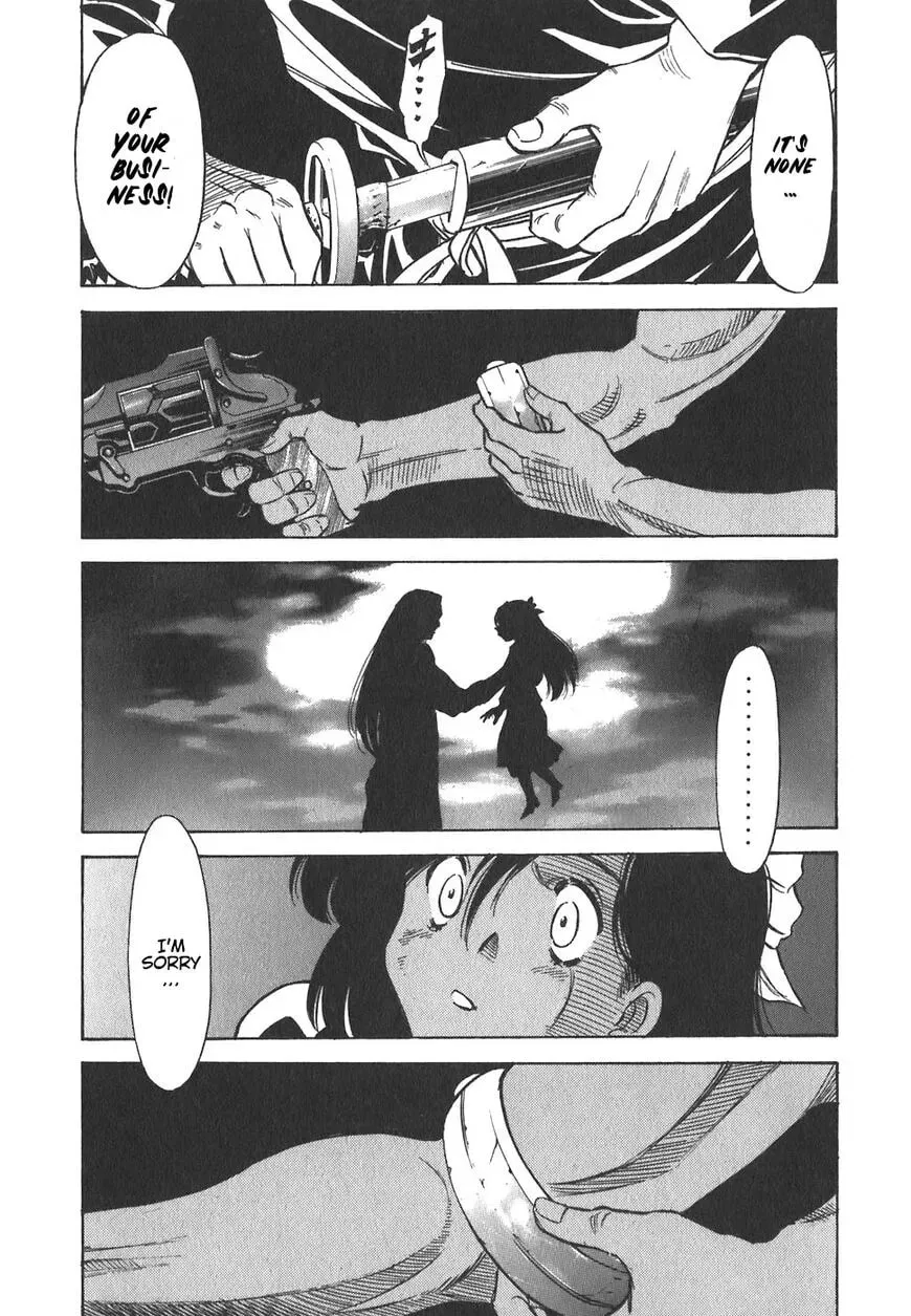 Read Red chapter 127 image 9 on Lezhin