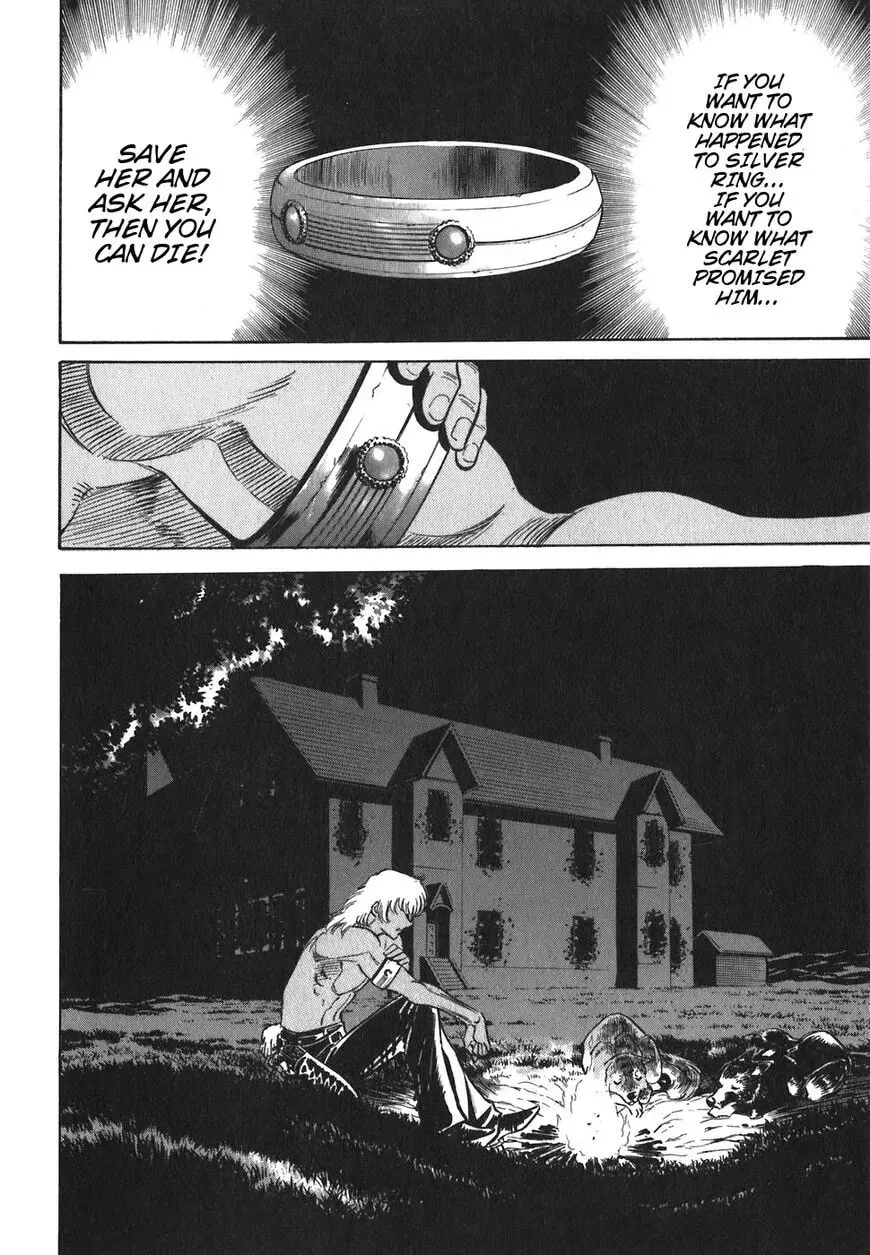 Read Red chapter 128 image 1 on Lezhin