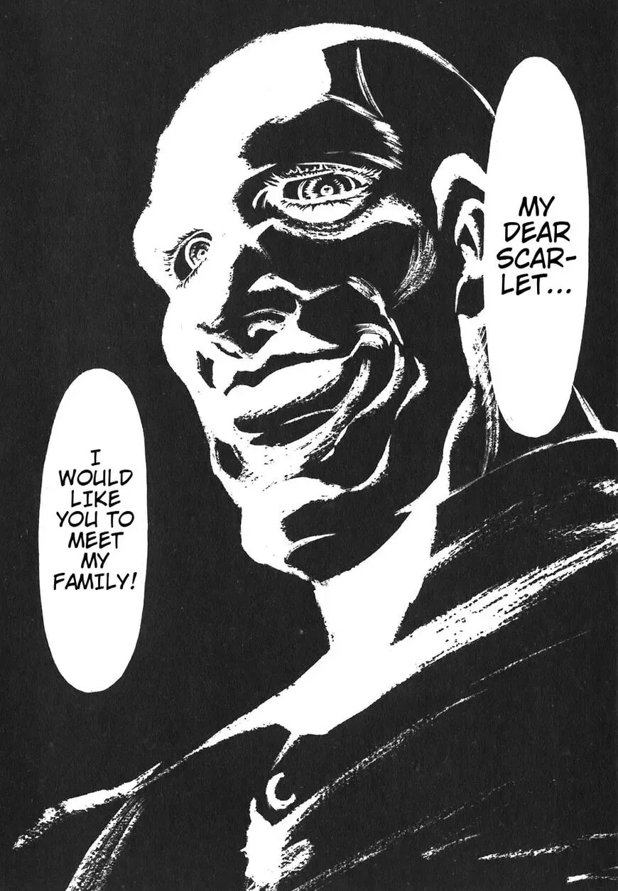 Read Red chapter 128 image 24 on Lezhin
