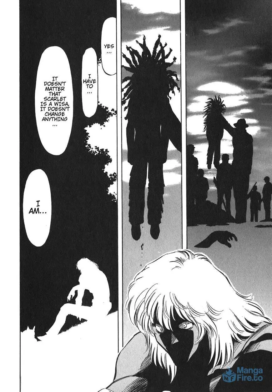 Read Red chapter 128 image 5 on Lezhin