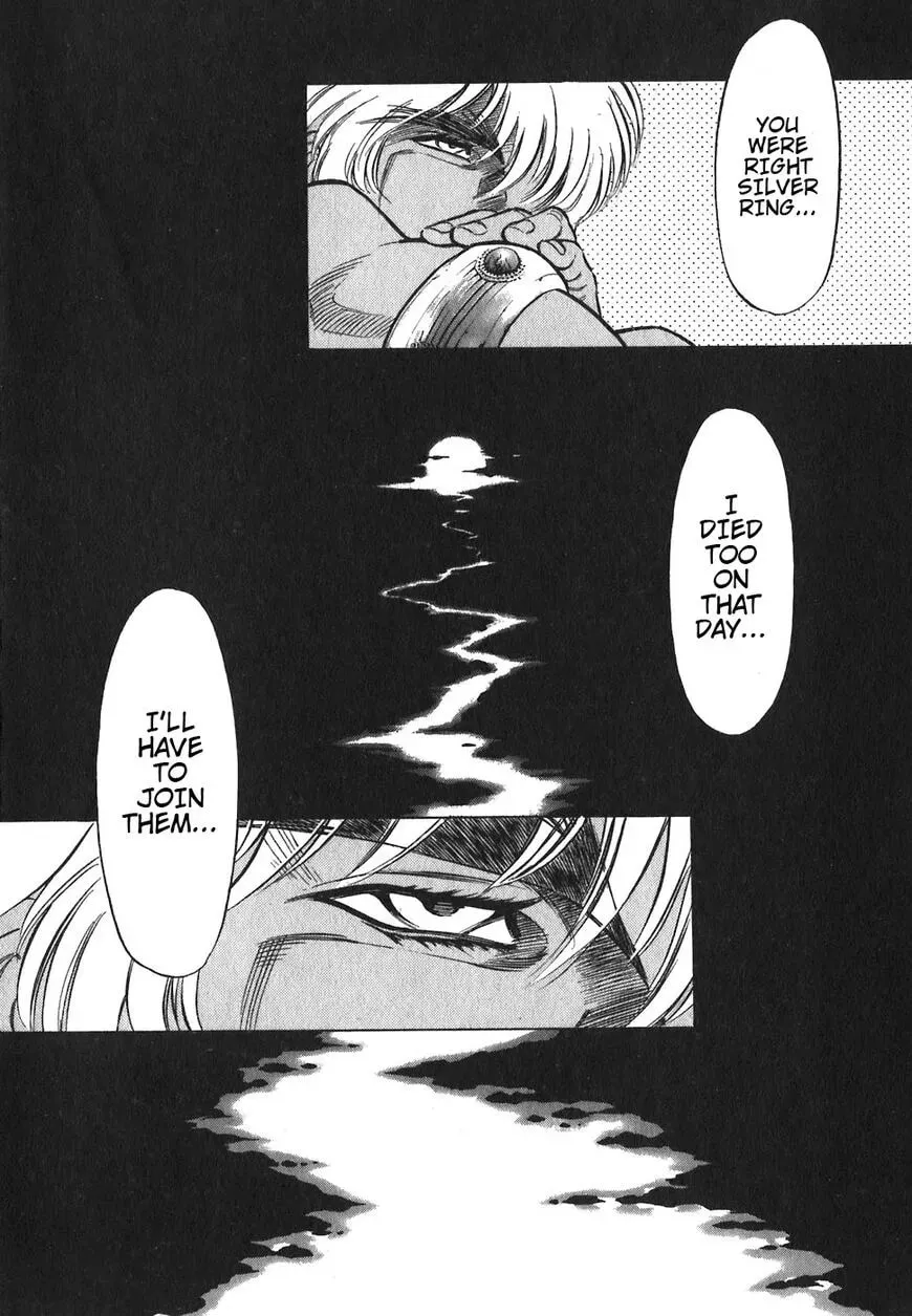 Read Red chapter 128 image 7 on Lezhin