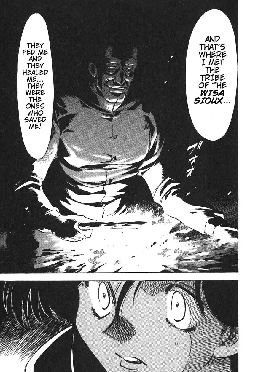 Read Red chapter 129 image 10 on Lezhin