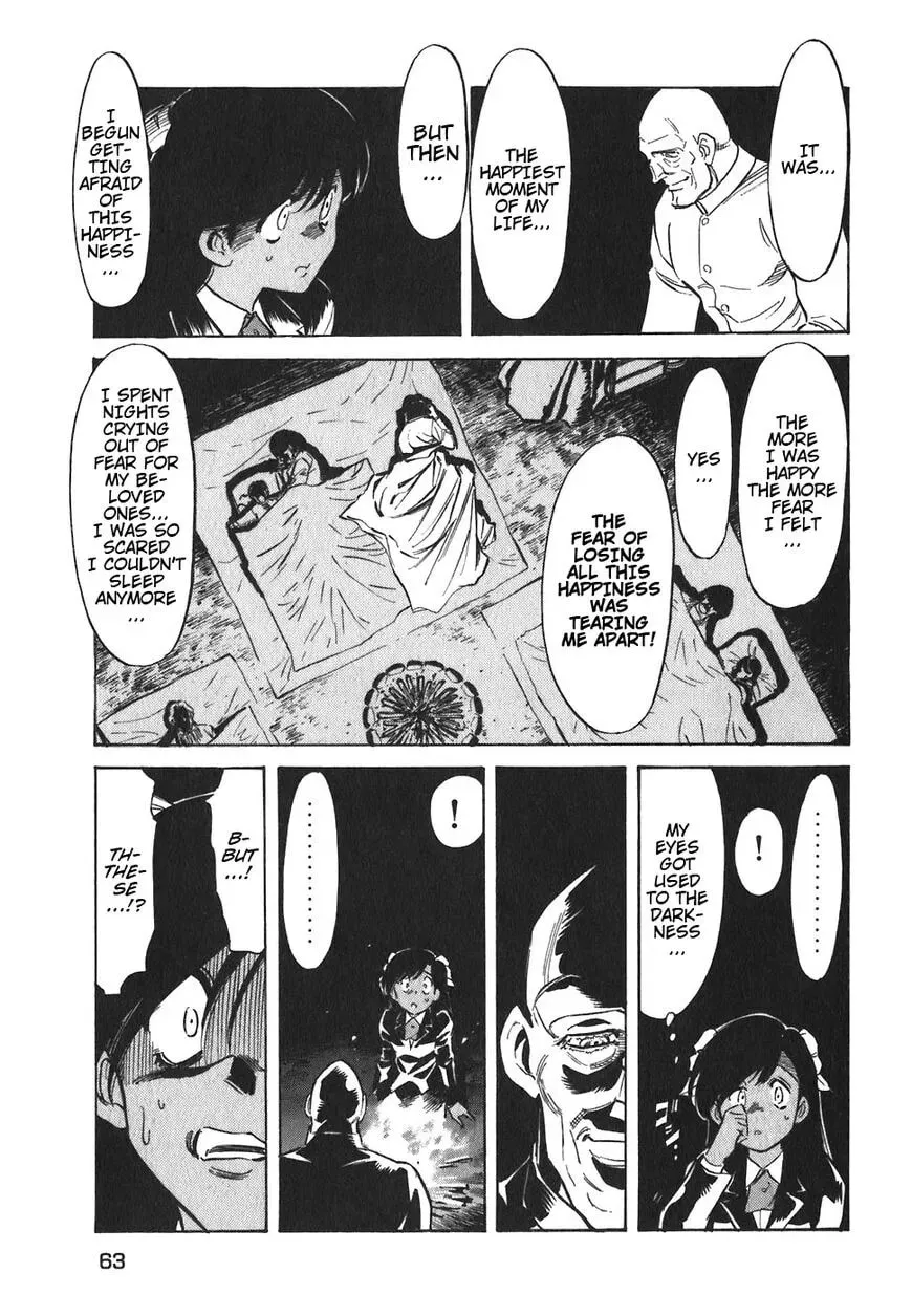 Read Red chapter 129 image 12 on Lezhin