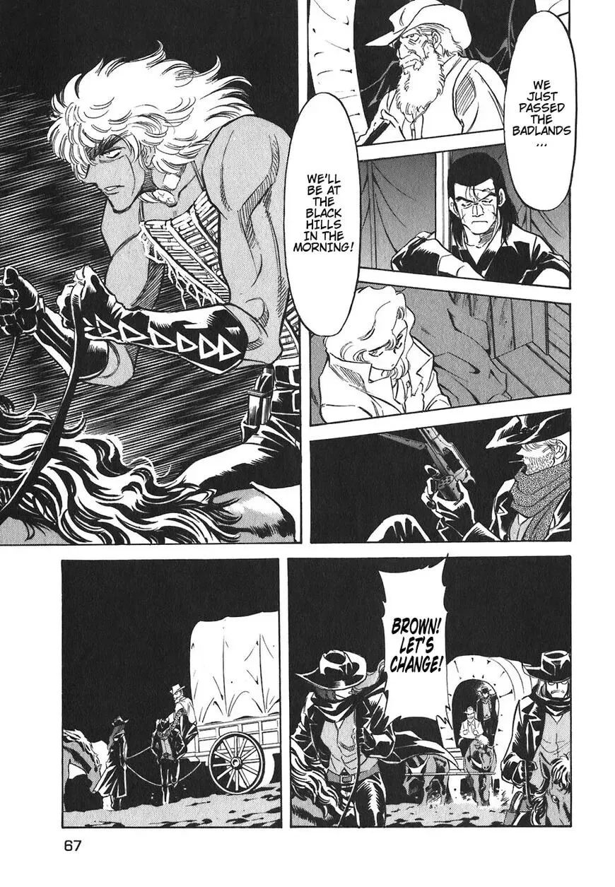 Read Red chapter 129 image 15 on Lezhin