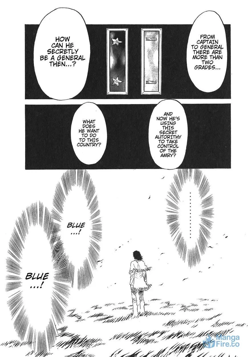 Read Red chapter 129 image 17 on Lezhin