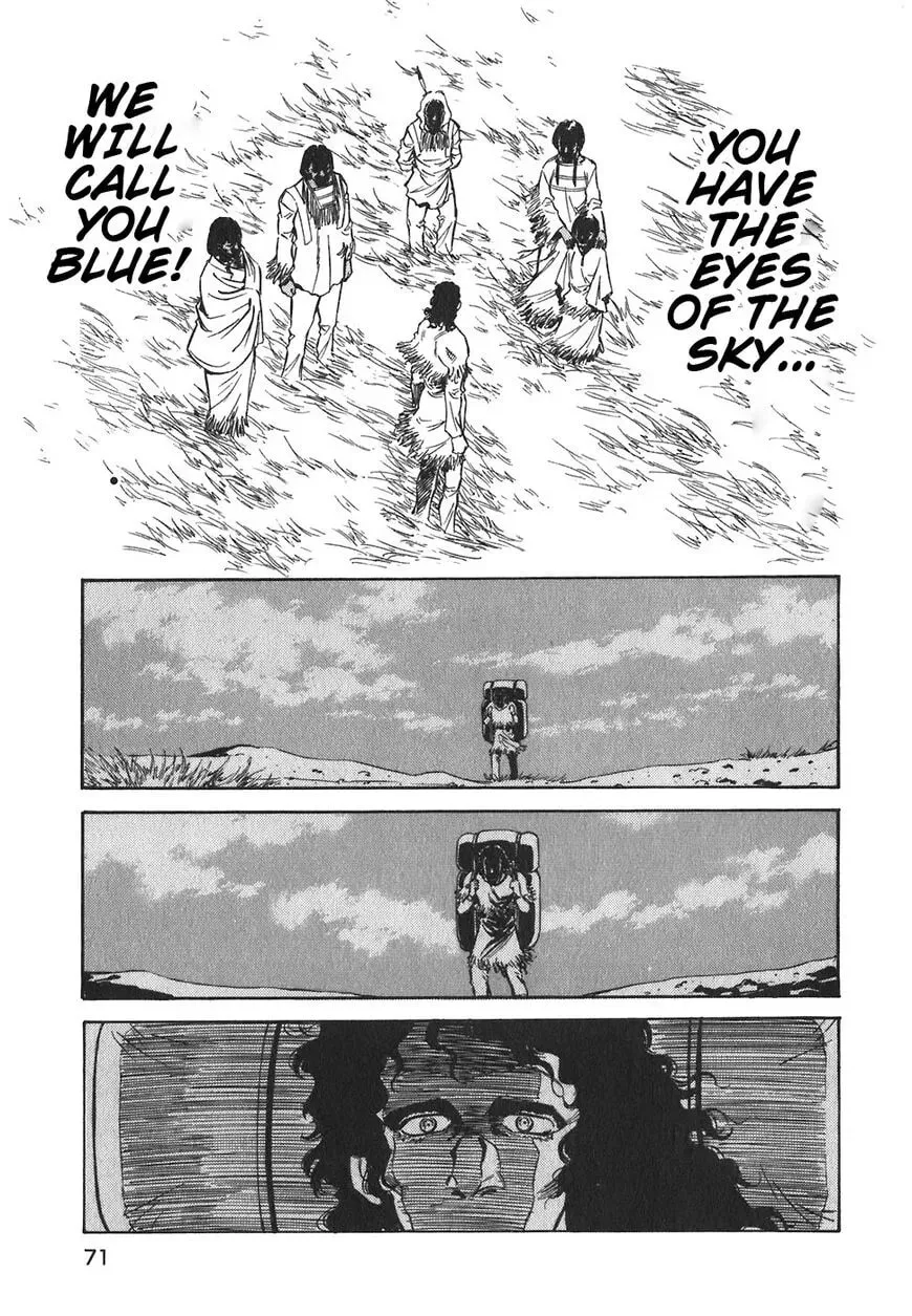Read Red chapter 129 image 19 on Lezhin