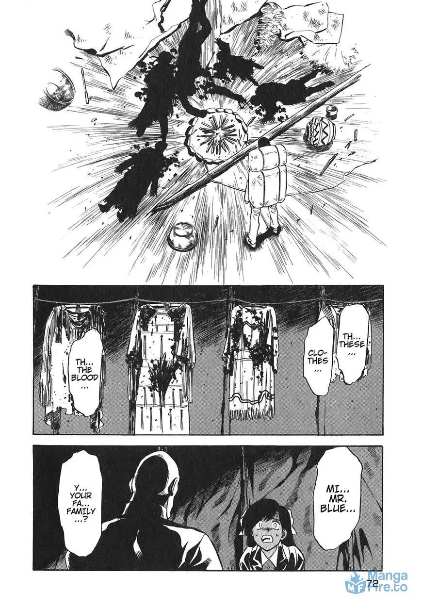 Read Red chapter 129 image 20 on Lezhin