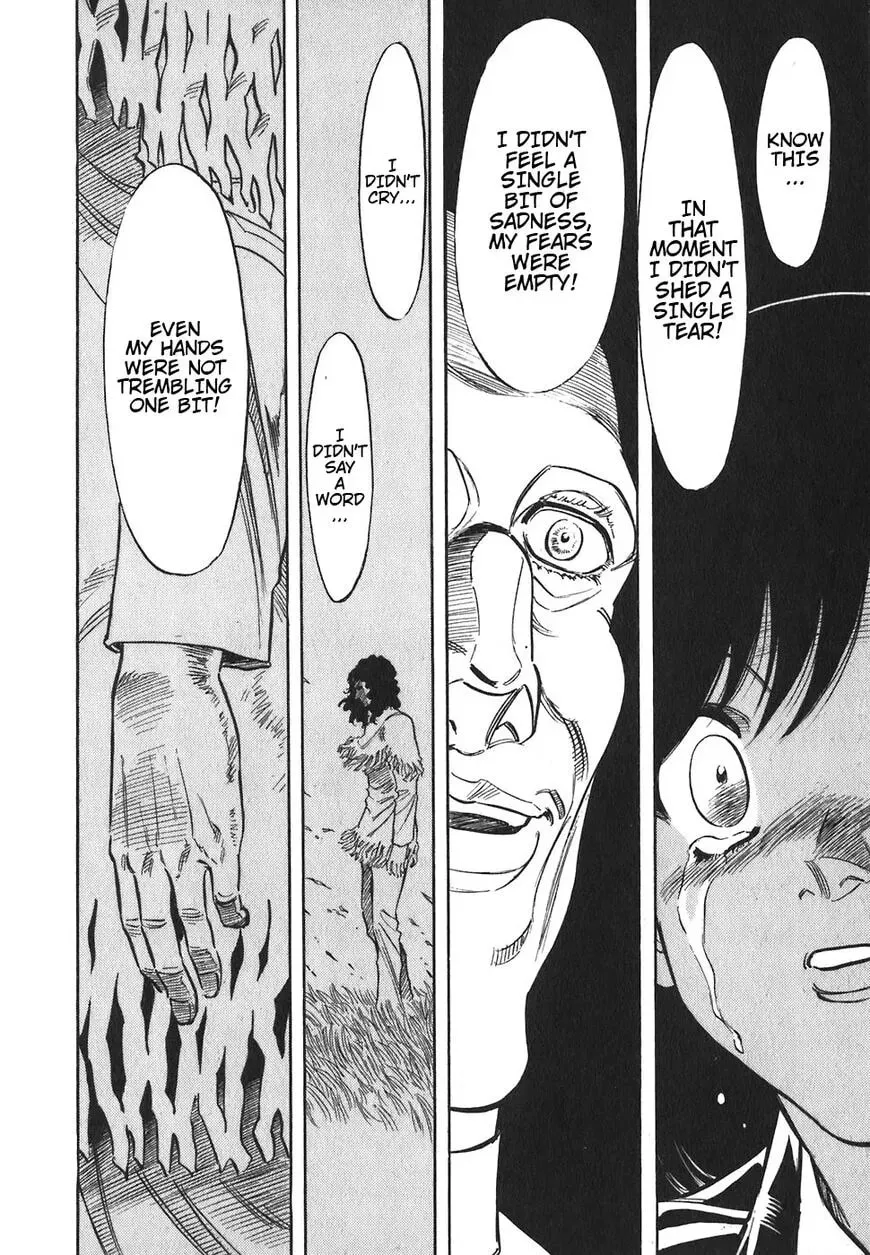 Read Red chapter 129 image 22 on Lezhin