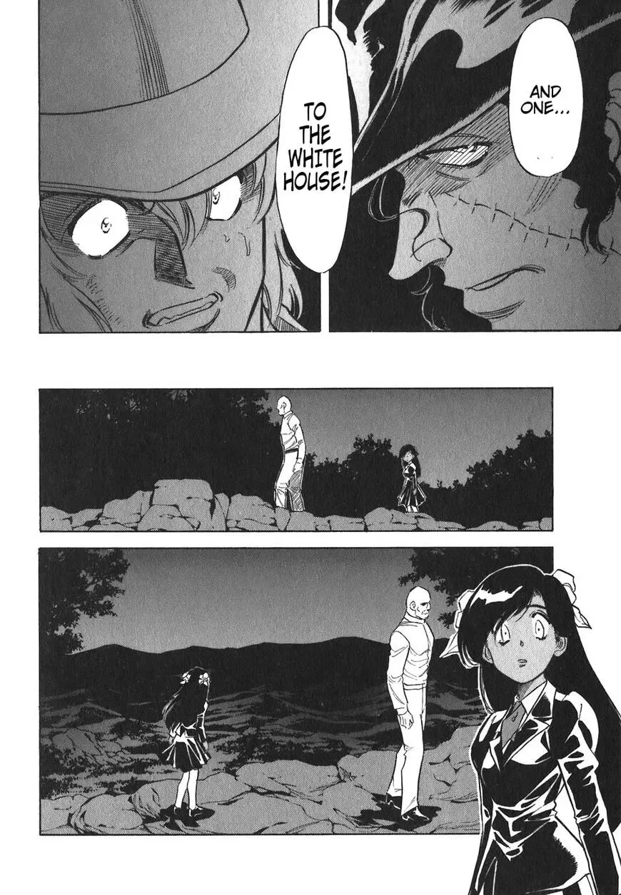 Read Red chapter 129 image 3 on Lezhin