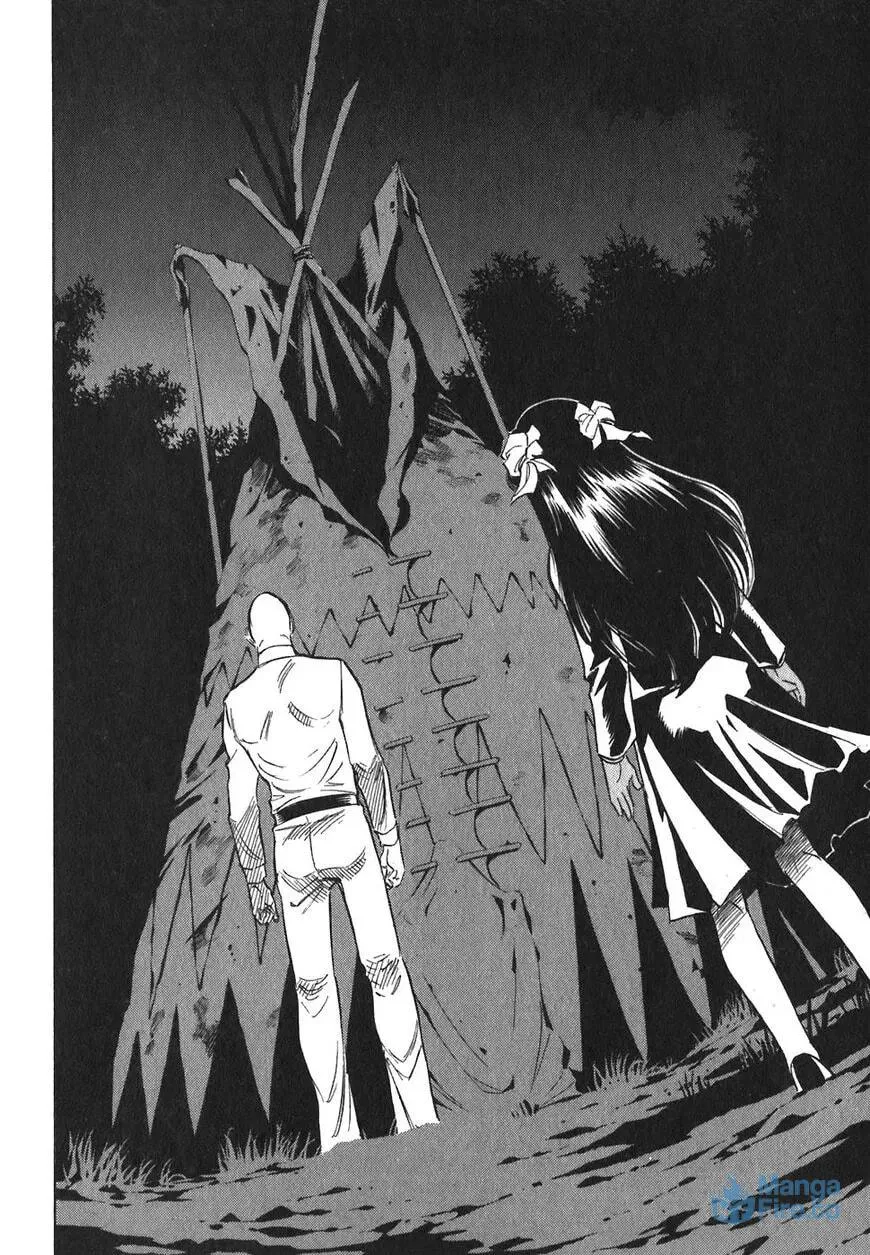 Read Red chapter 129 image 5 on Lezhin
