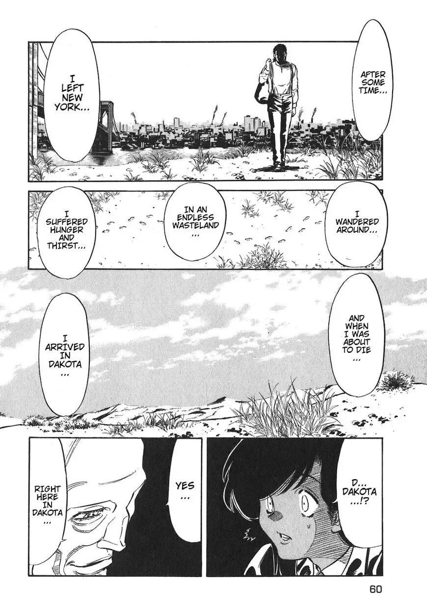 Read Red chapter 129 image 9 on Lezhin