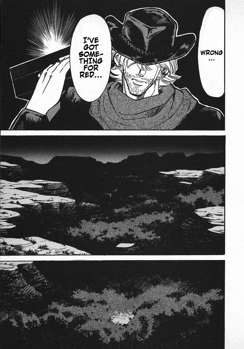 Read Red chapter 13 image 13 on Lezhin