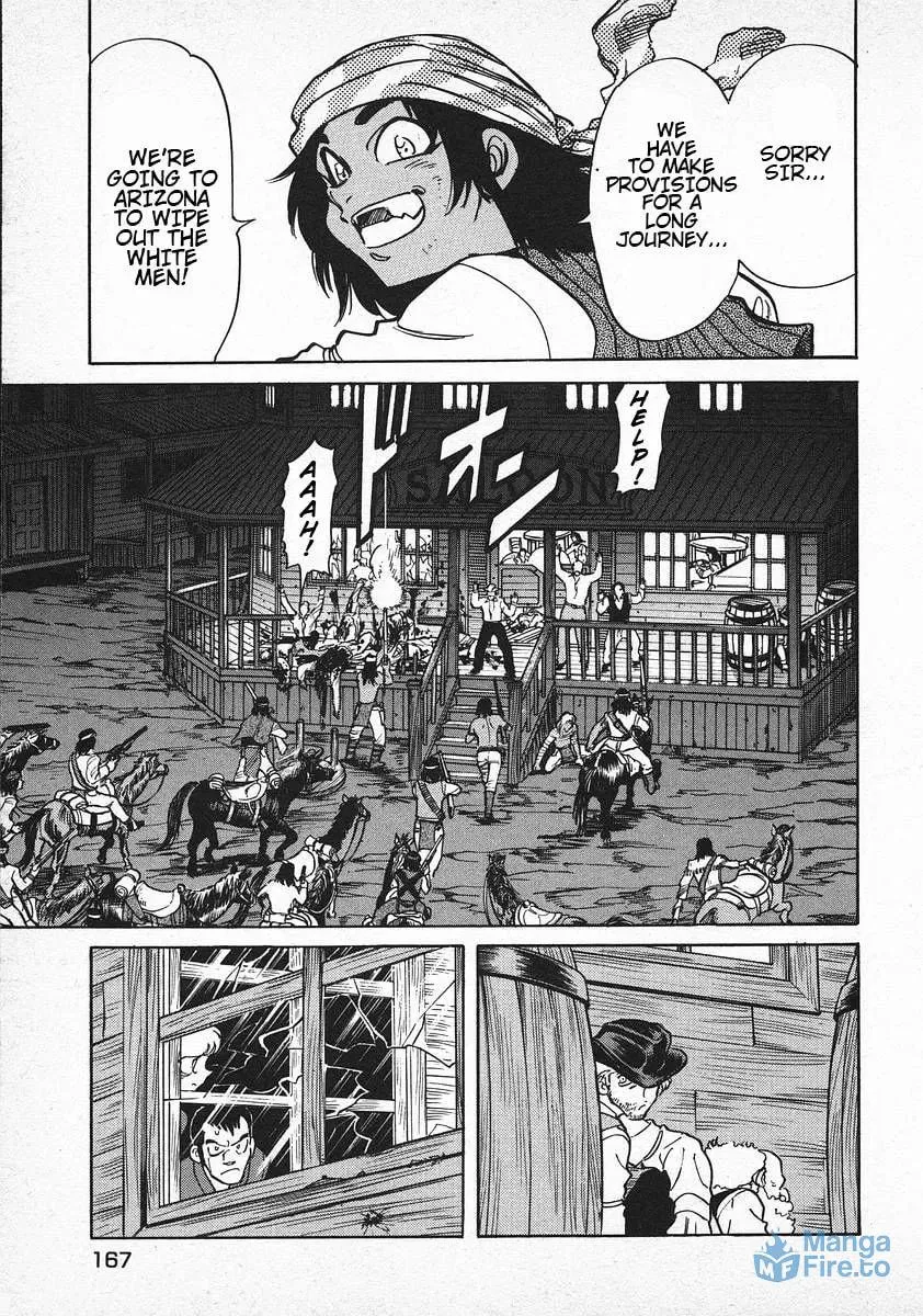 Read Red chapter 13 image 2 on Lezhin