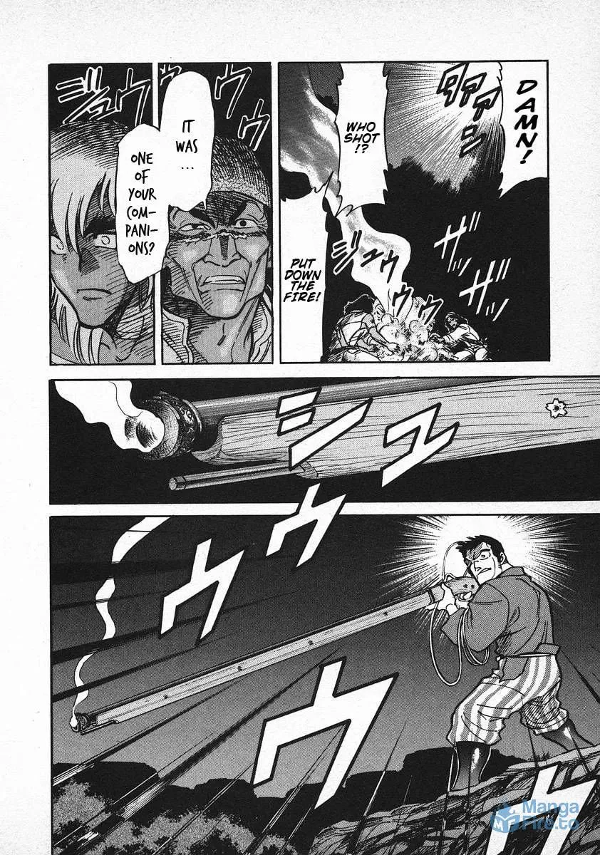 Read Red chapter 13 image 20 on Lezhin