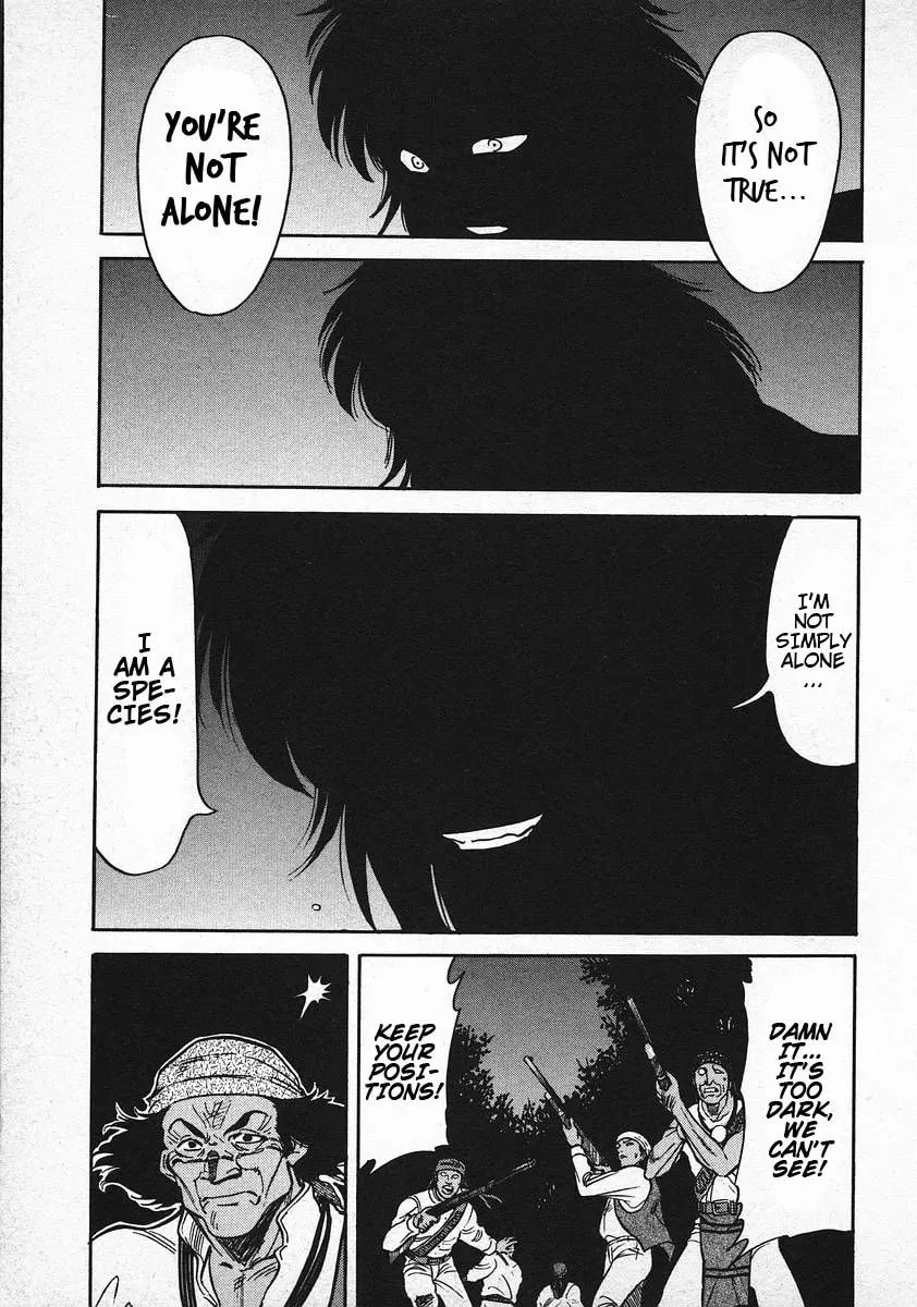 Read Red chapter 13 image 21 on Lezhin