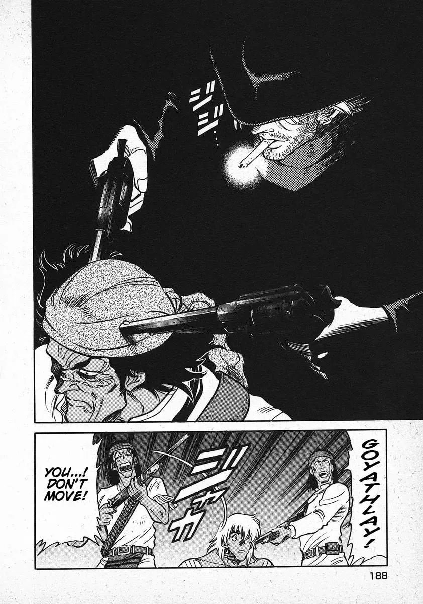 Read Red chapter 13 image 22 on Lezhin