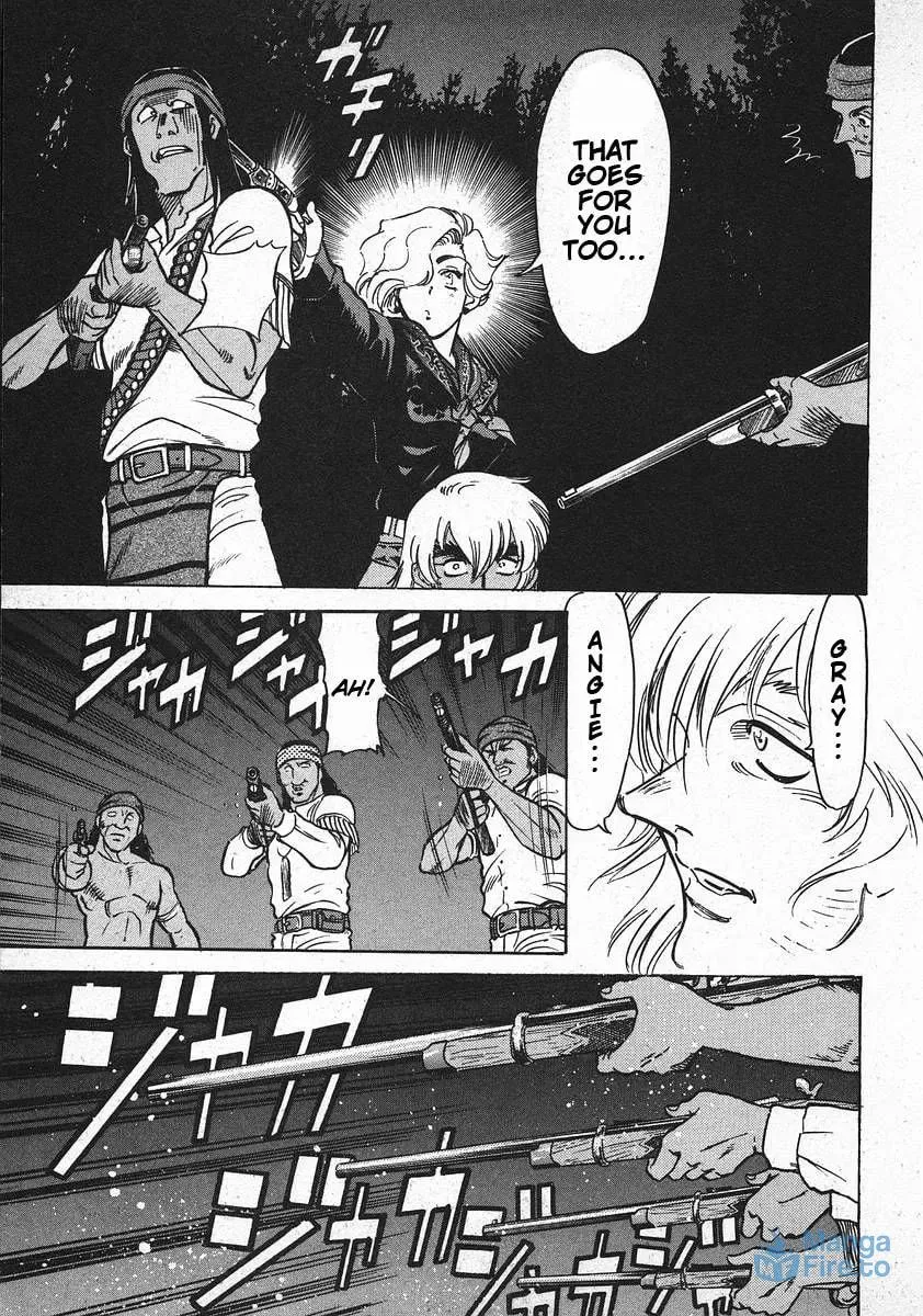 Read Red chapter 13 image 23 on Lezhin