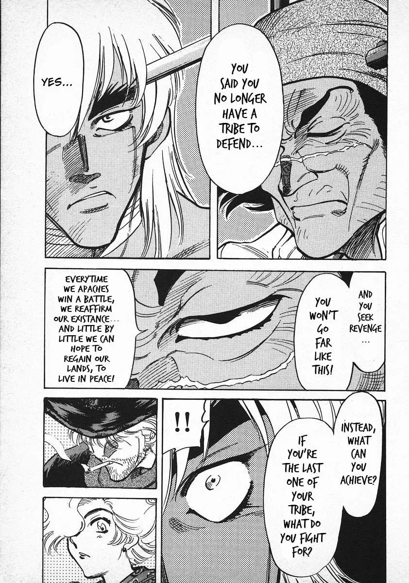 Read Red chapter 13 image 25 on Lezhin
