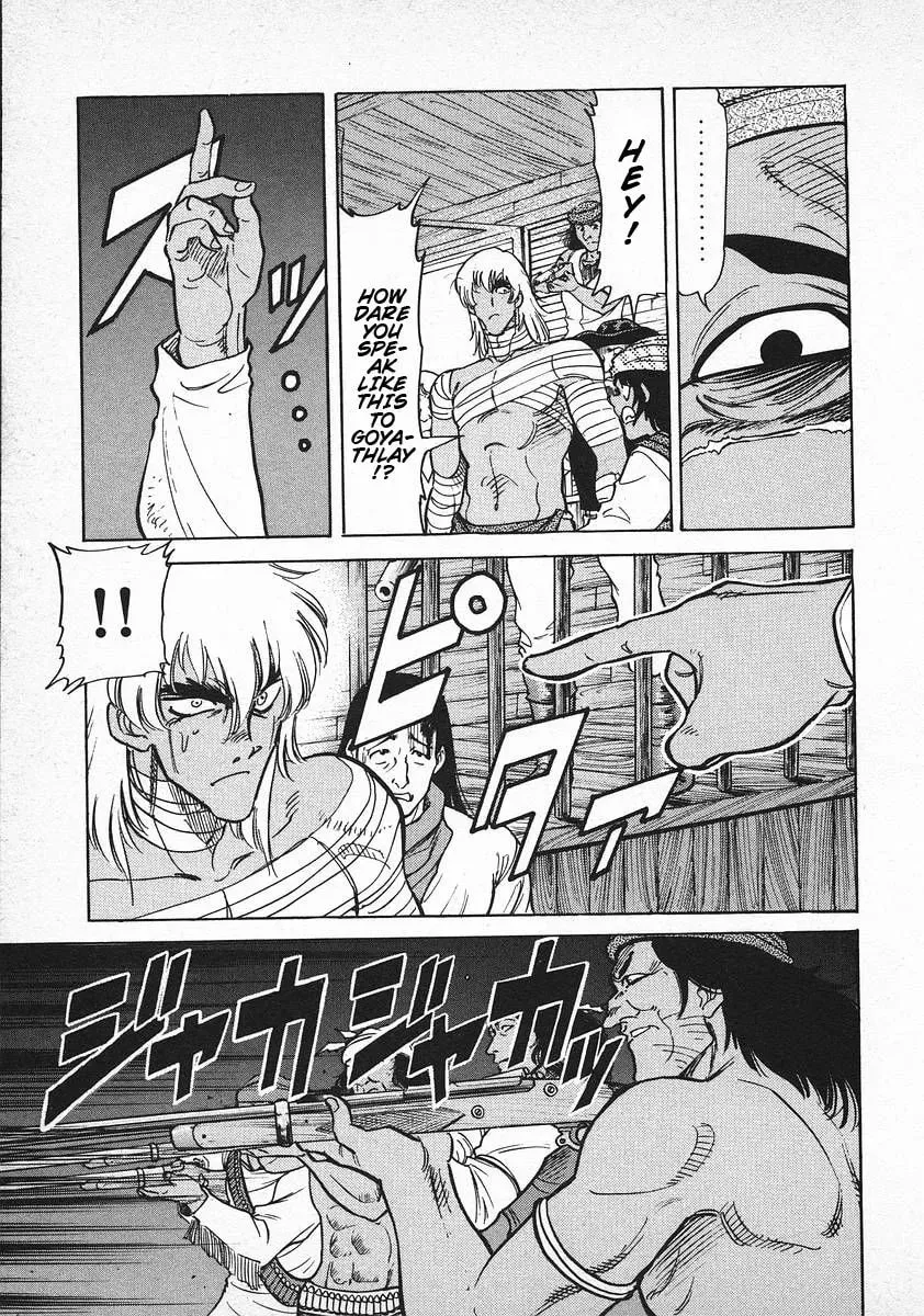 Read Red chapter 13 image 6 on Lezhin