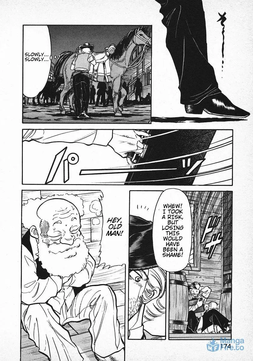 Read Red chapter 13 image 8 on Lezhin